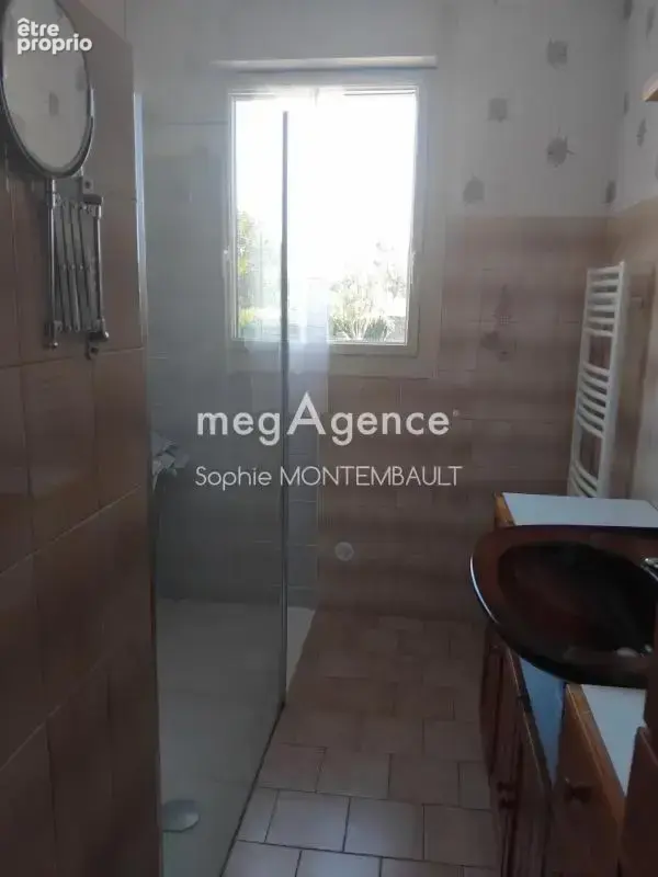 Maison   avec terrasse  ,5 pièces ,tout confort - photo 11