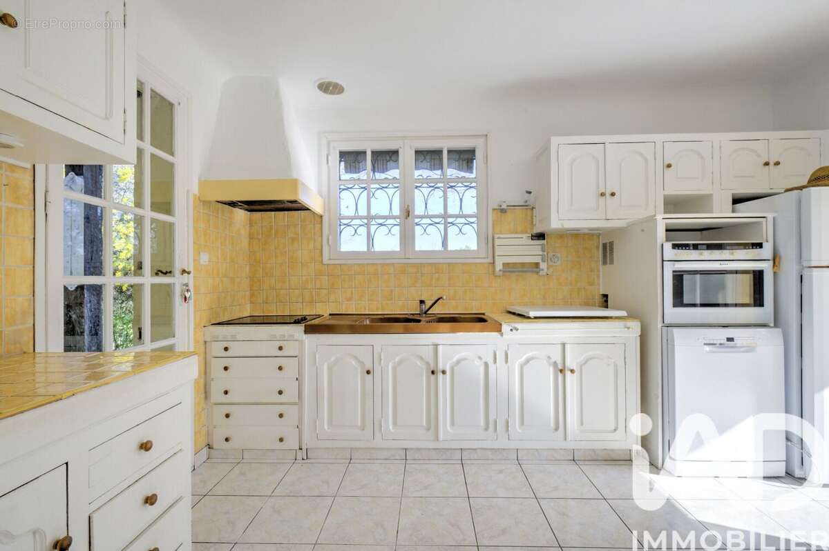 Photo 6 - Maison à TOURRETTES