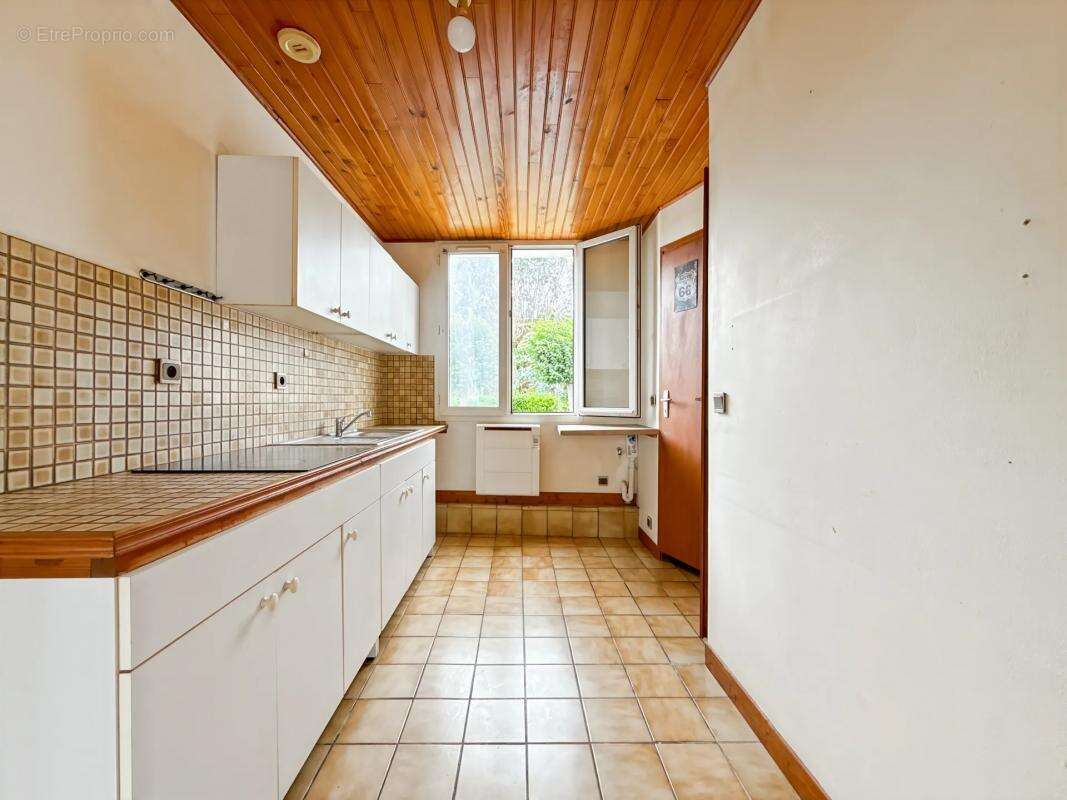 Appartement à SAINT-QUAY-PORTRIEUX