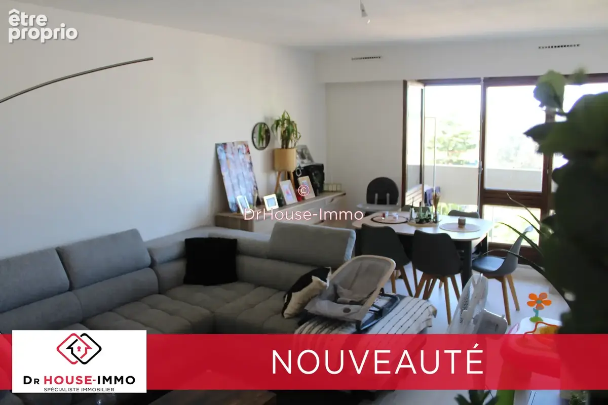 Appartement à ANGOULEME