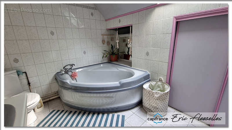 Maison à GOURNAY-SUR-MARNE