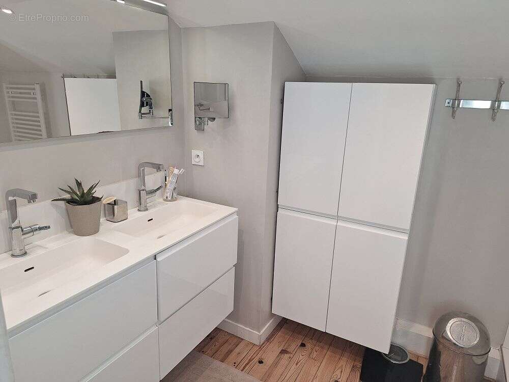 Maison à LYON-5E