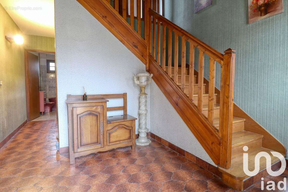 Photo 7 - Maison à PIERRELAYE