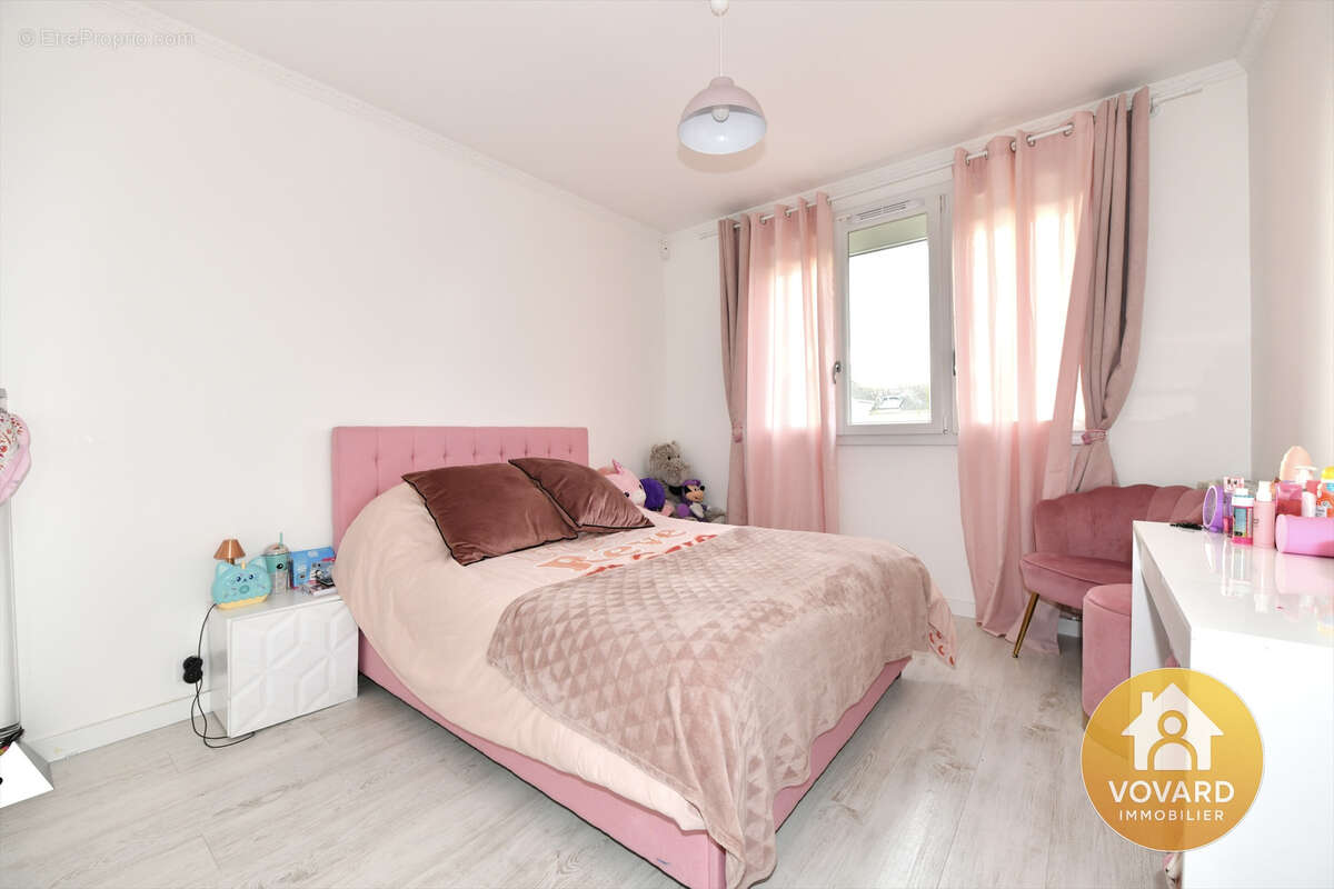 Maison à SAINT-BRICE-SOUS-FORET