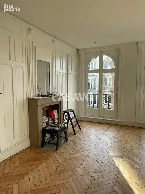Vente Appartement 2 pièces de 47m² - 59000 Lille - photo 3