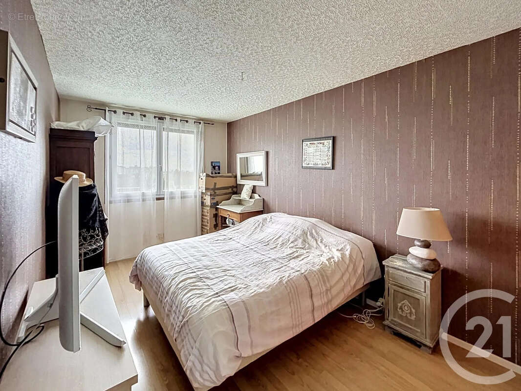 Appartement à GARGES-LES-GONESSE