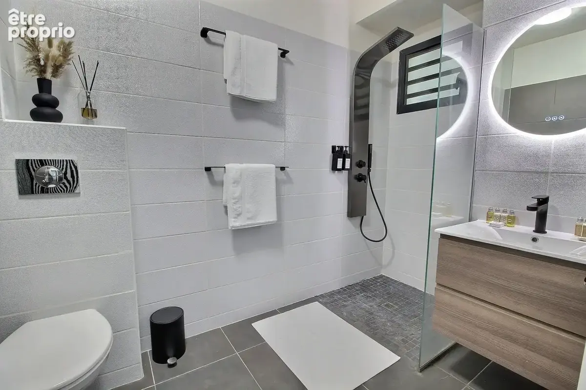 Appartement 2 pièces 49 m² à vendre à Fort-De-France (97200) - photo 9