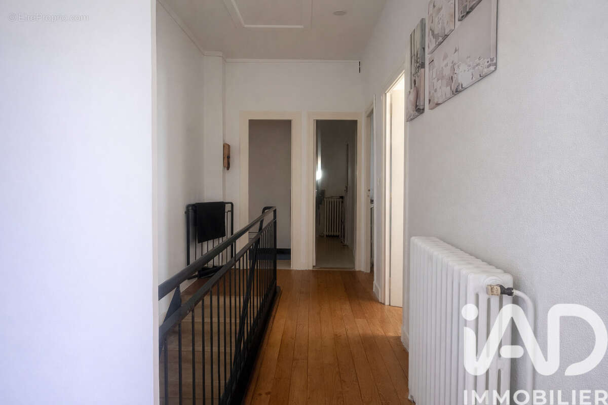 Photo 4 - Appartement à BEGLES