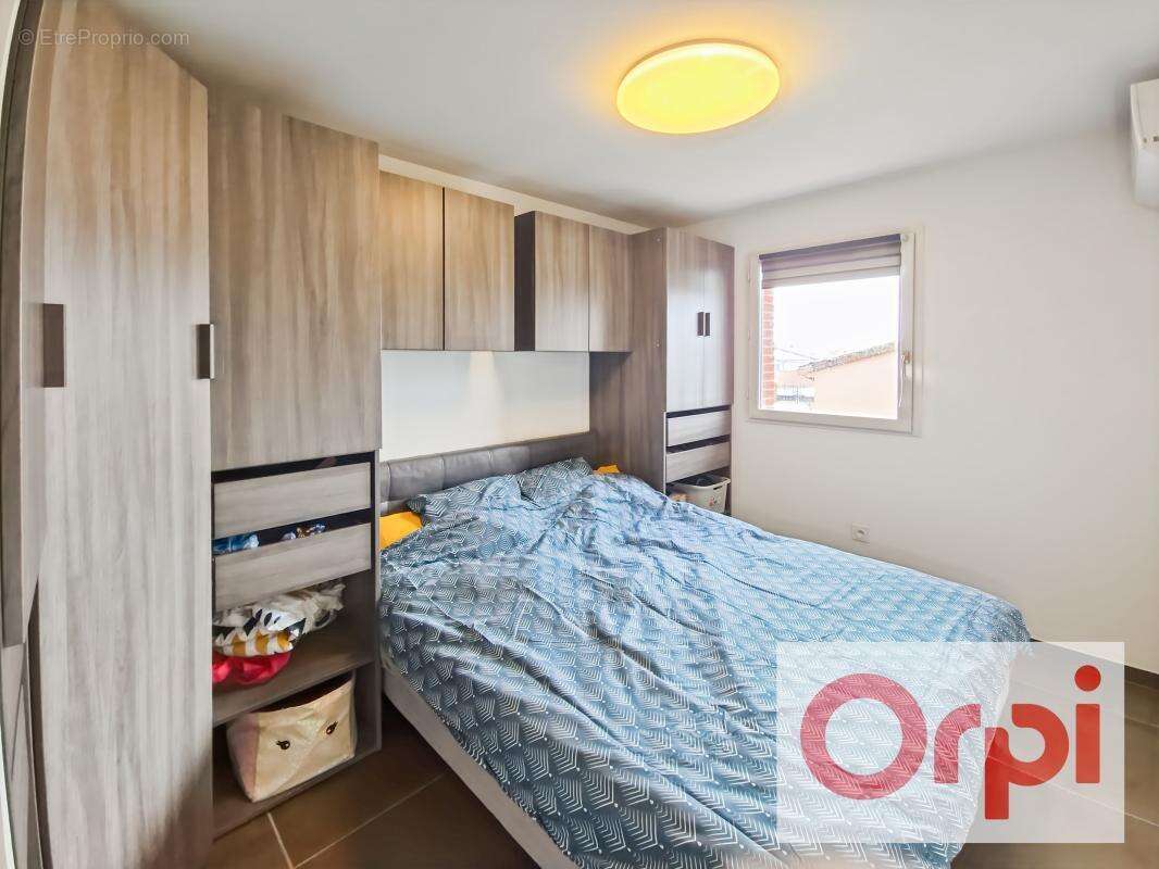 Appartement à GRENADE