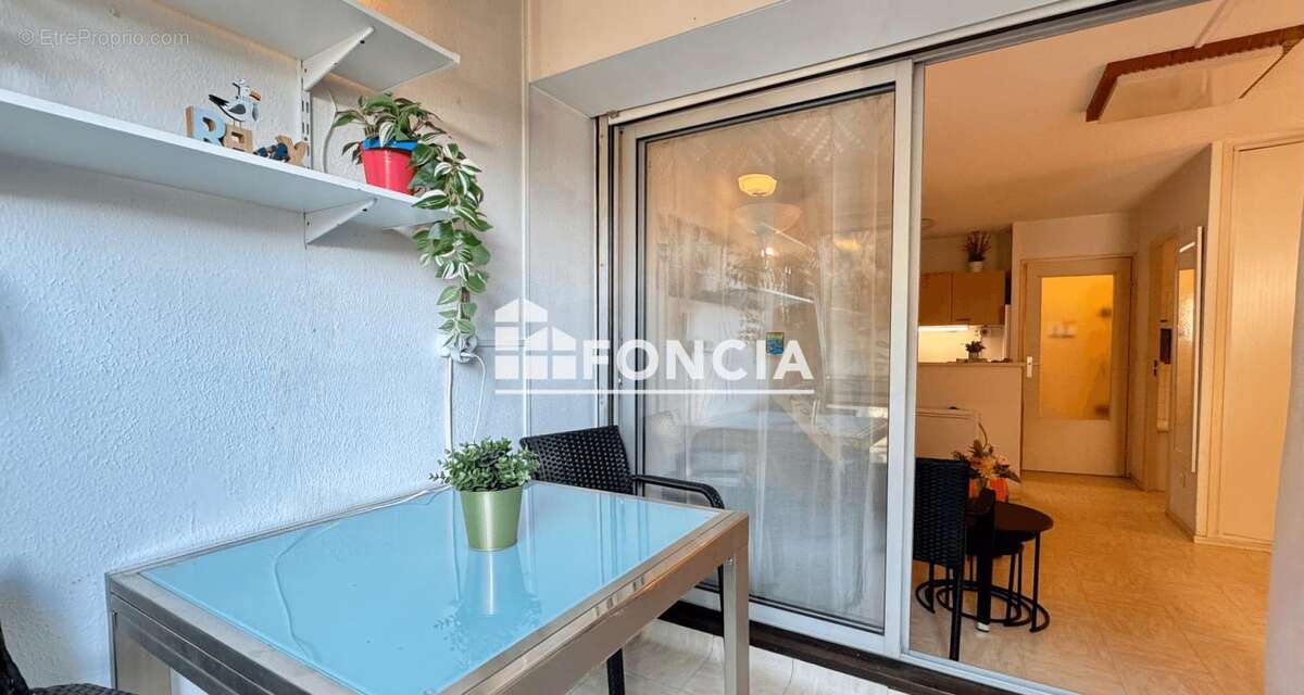 Appartement à AGDE