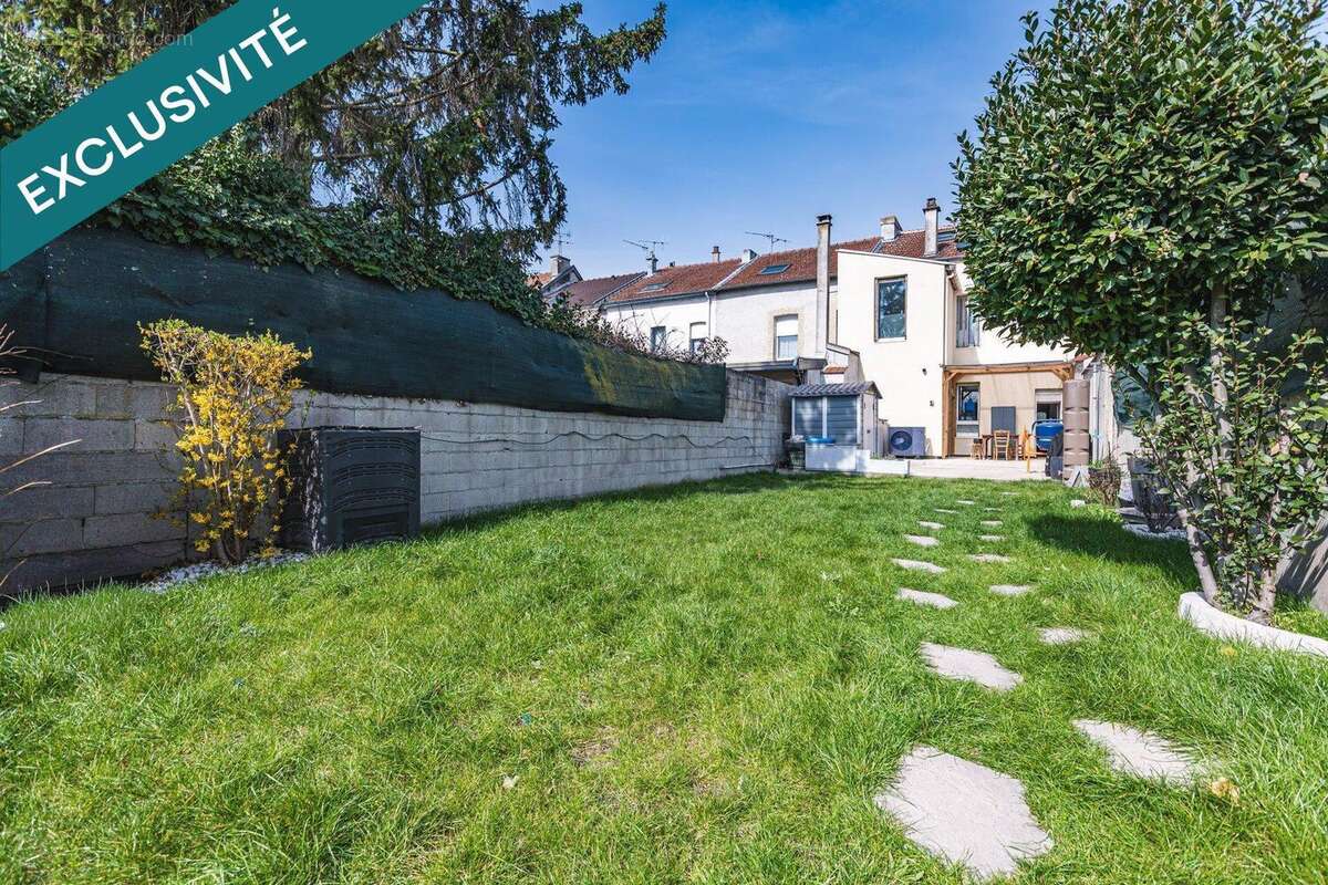 Maison 130 m² à Reims  - photo 3