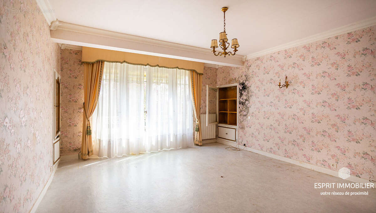 Maison à RIEC-SUR-BELON