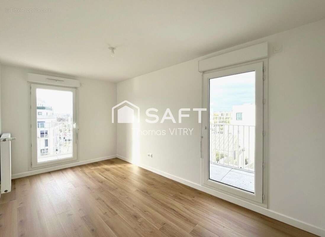 Photo 3 - Appartement à BONDY