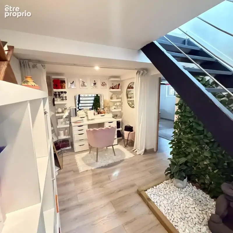 Maison Type T 8 - photo 12