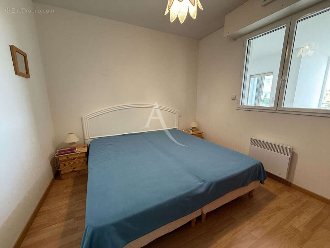 Appartement Coex 3 pièce(s) 65 m2 - photo 5