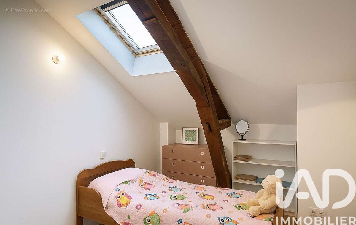 Photo 8 - Appartement à LA TOUR-DU-PIN