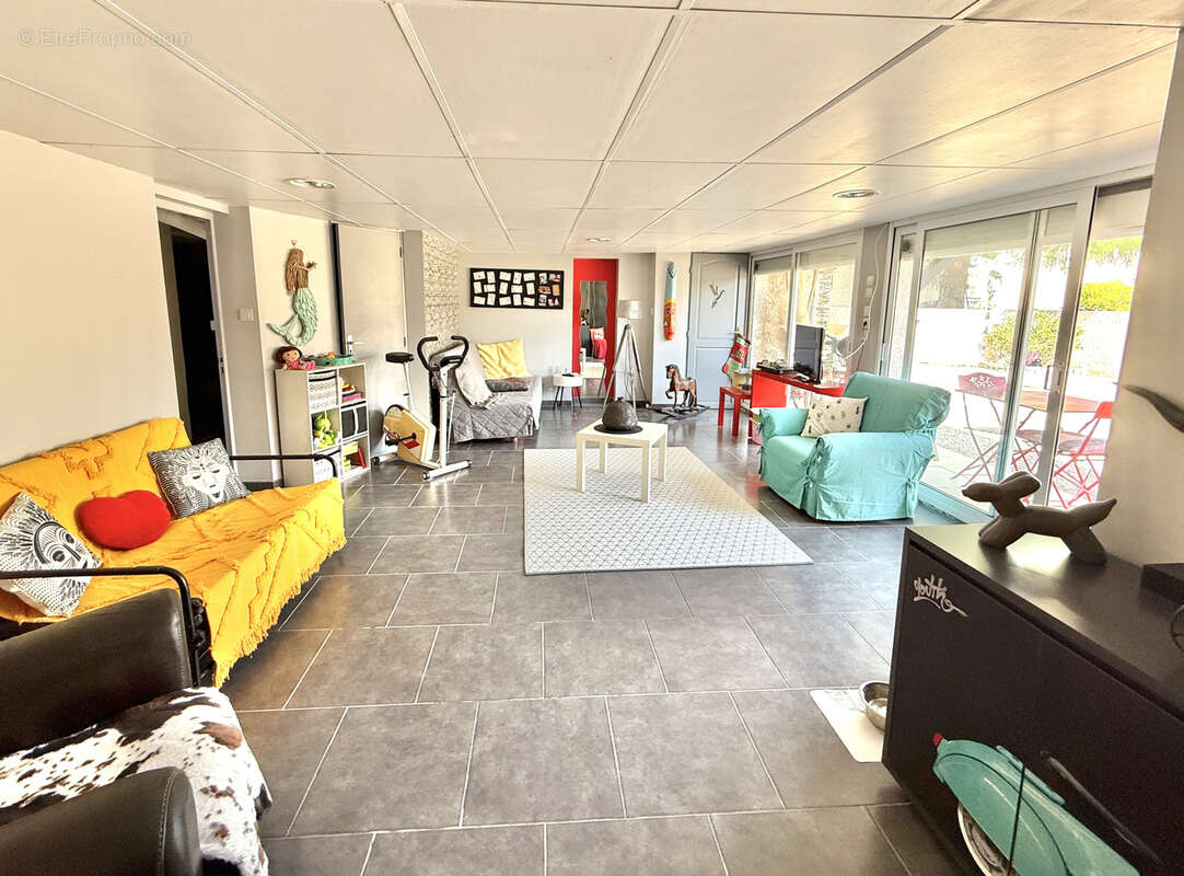 Maison à CORCELLES-EN-BEAUJOLAIS