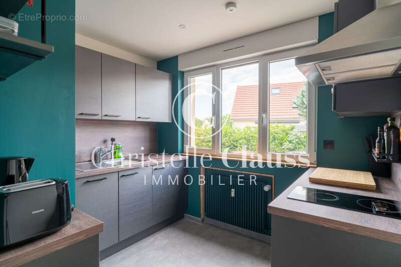 Appartement à SELESTAT