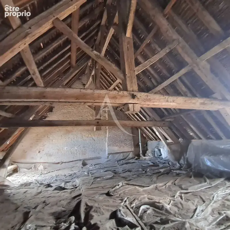 Maison Boiscommun - photo 9