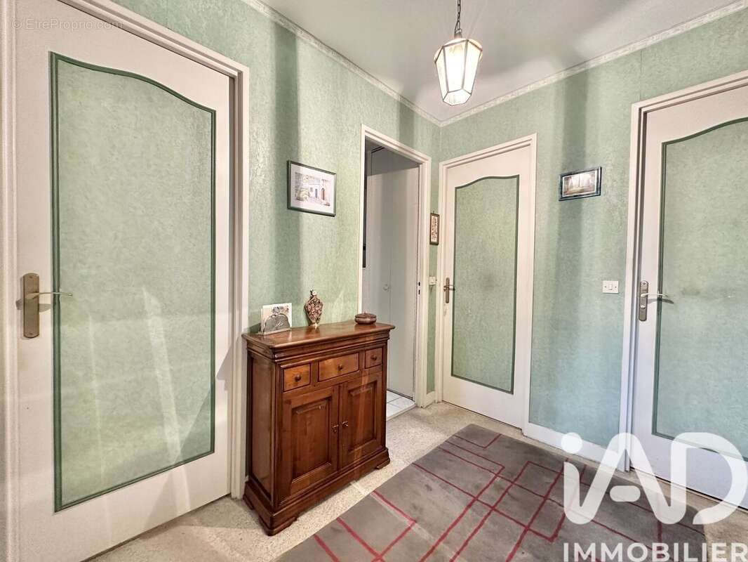 Photo 9 - Appartement à SAINT-MICHEL-SUR-ORGE