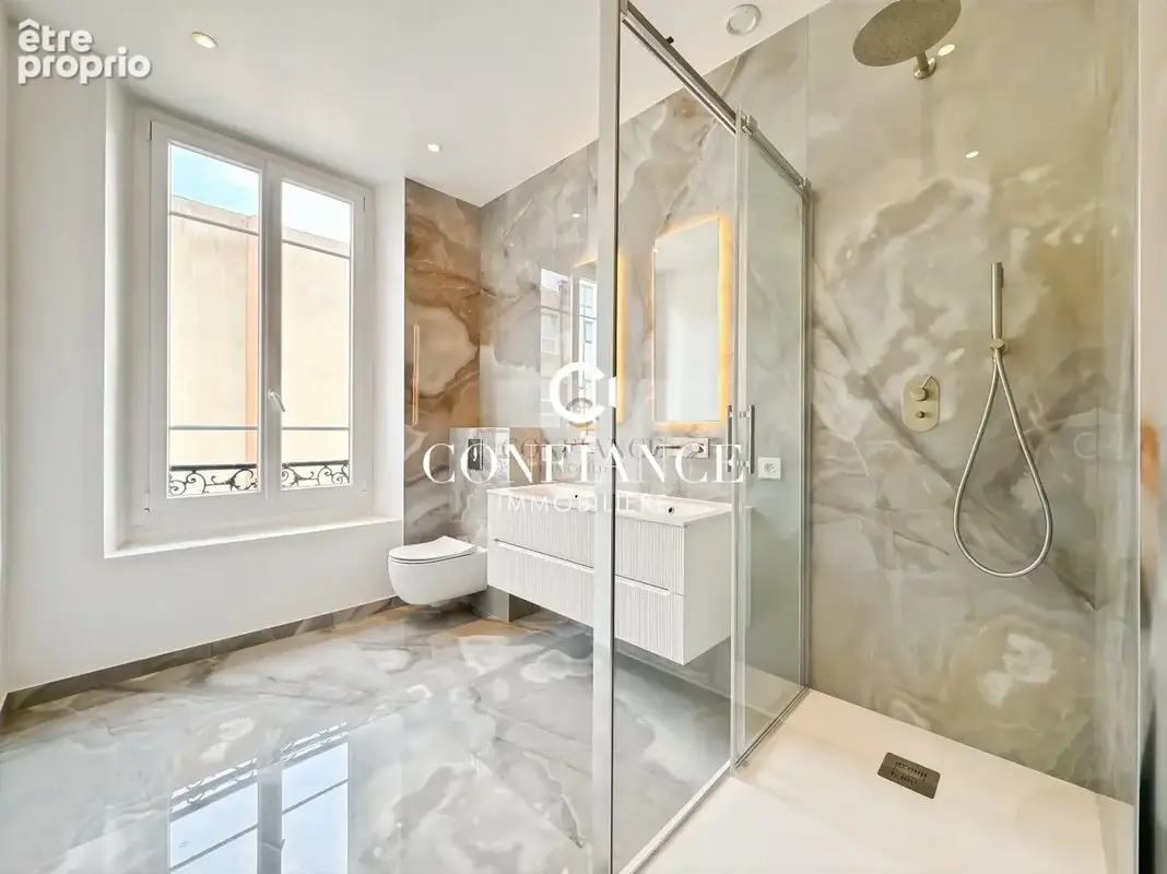 Appartement 5 pièces 137 m² à vendre à Nice (06300) - photo 7