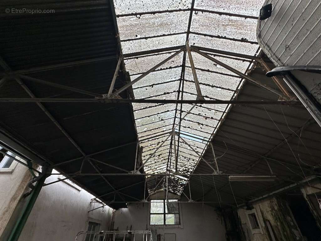 Appartement à SAINT-MAURICE