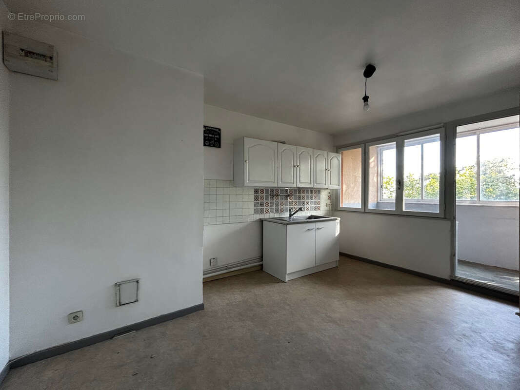 Appartement à PERPIGNAN