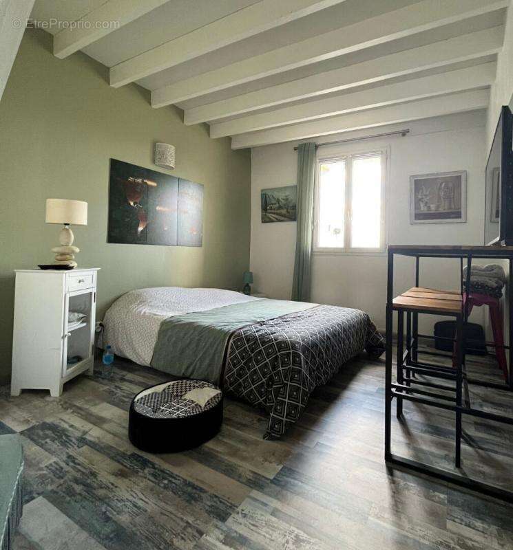 Maison 5 pièce(s) 142 m2 + Jardin - photo 6