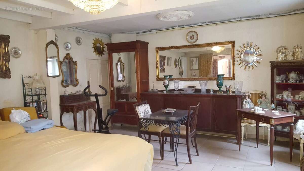 Maison à ORAAS