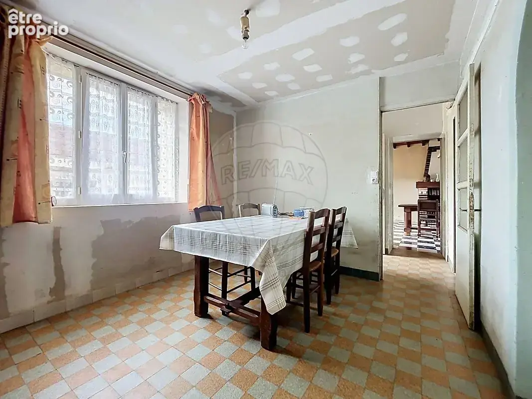 Maison 3 chambre(s) à vendre - photo 10