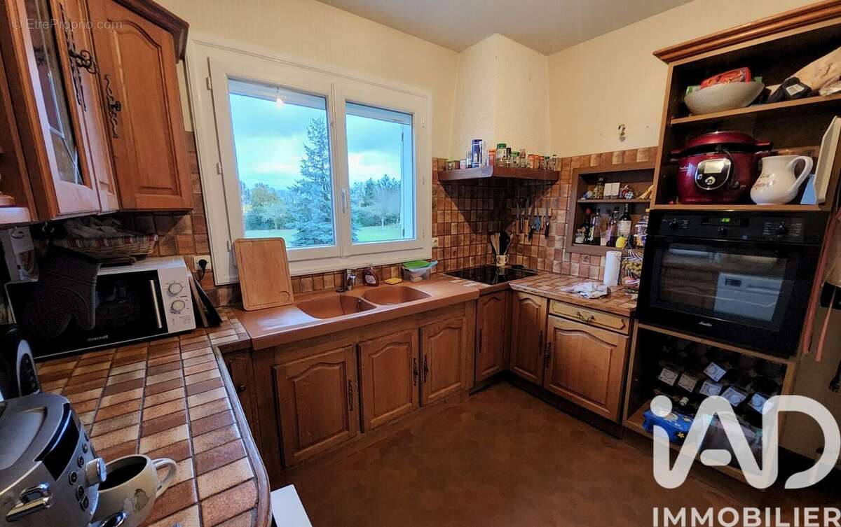 Photo 6 - Maison à SAINT-LAURENT-NOUAN