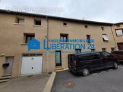 Appartement à SAINT-ROMAIN-EN-JAREZ