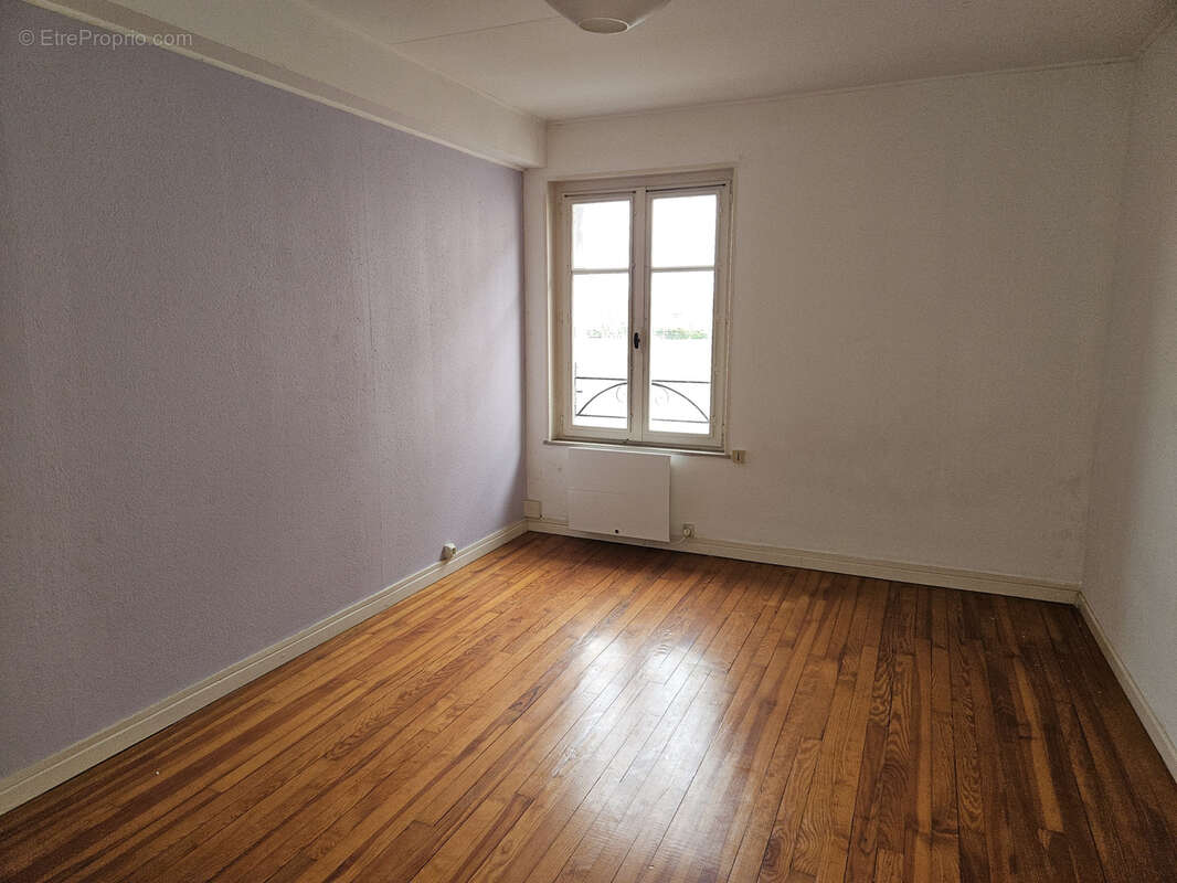 Maison à VERDUN-SUR-LE-DOUBS