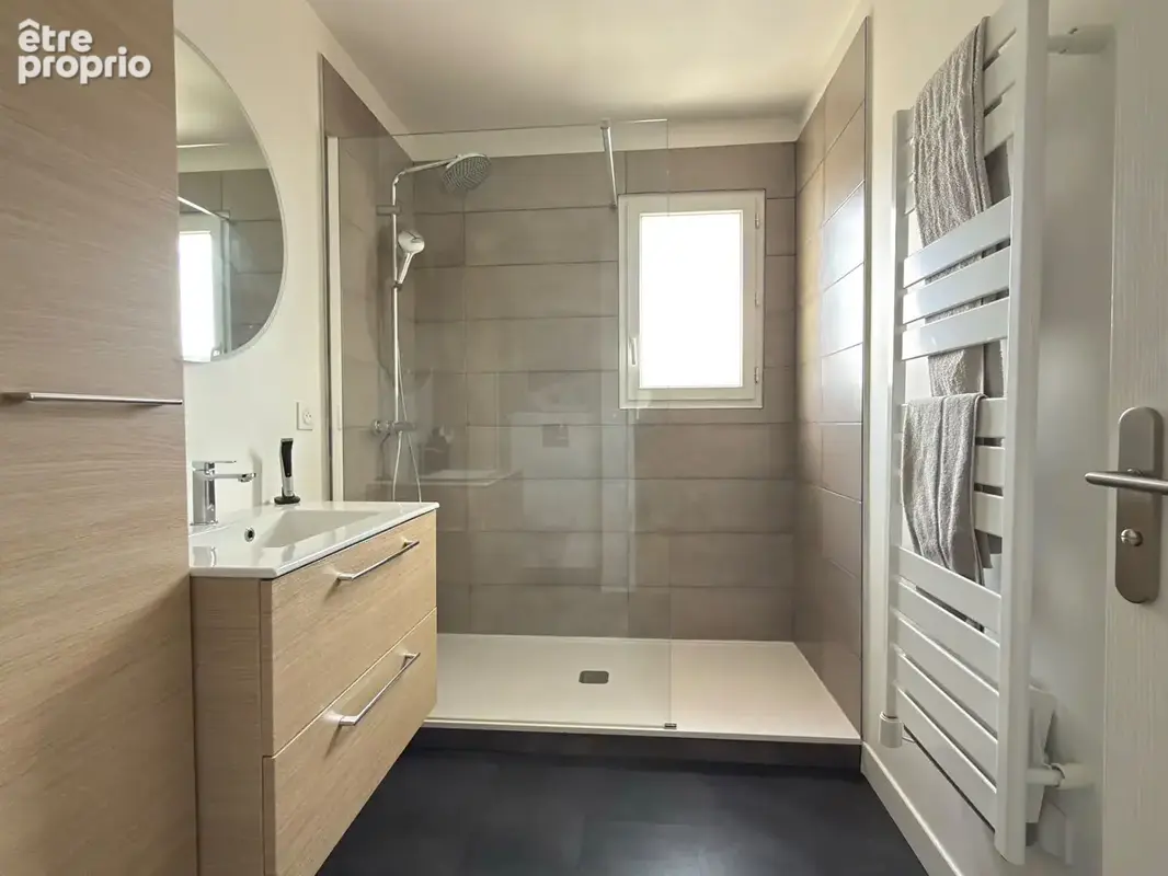 Le Bouscat maison 3 chambres - photo 9