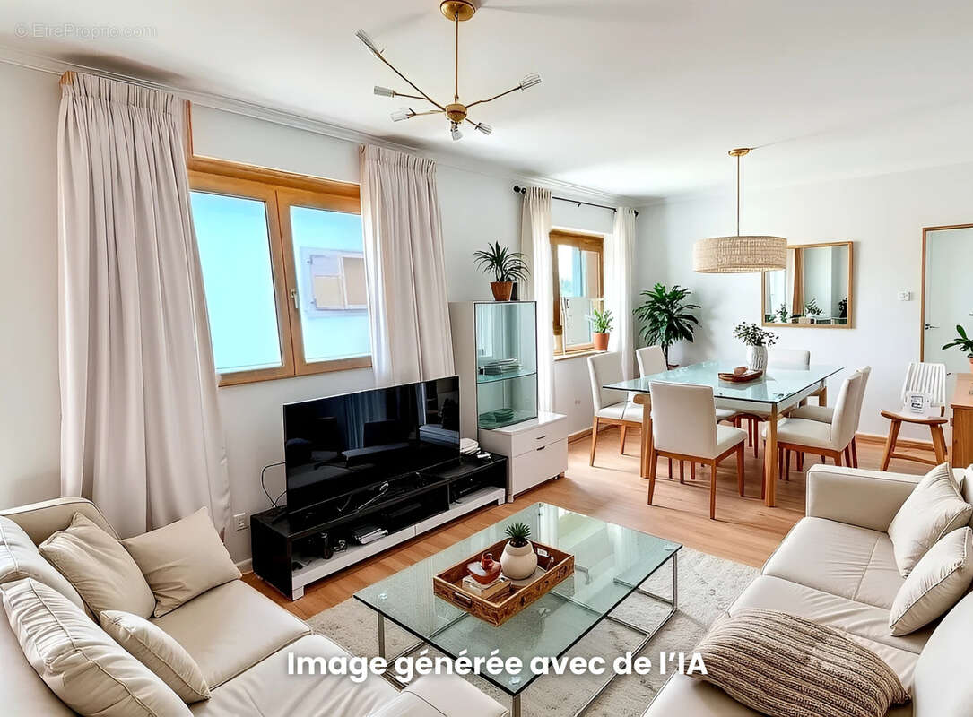 Maison à MUHLBACH-SUR-BRUCHE