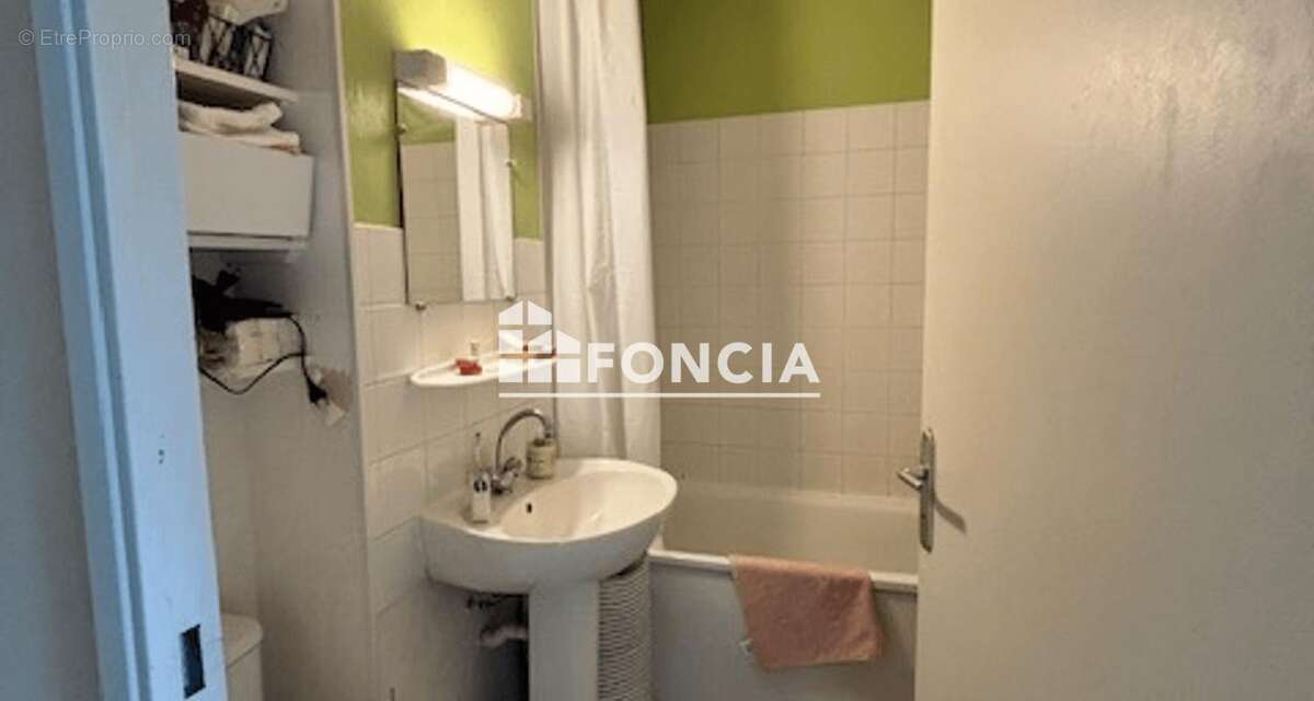 Appartement à ORLEANS