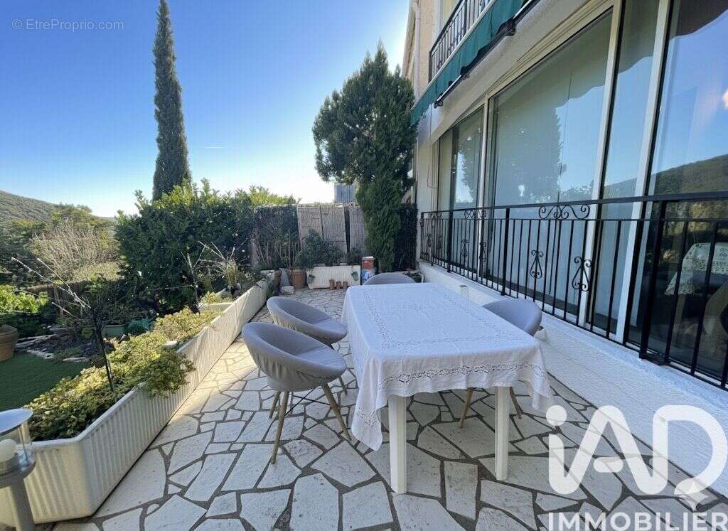 Photo 7 - Appartement à MONS