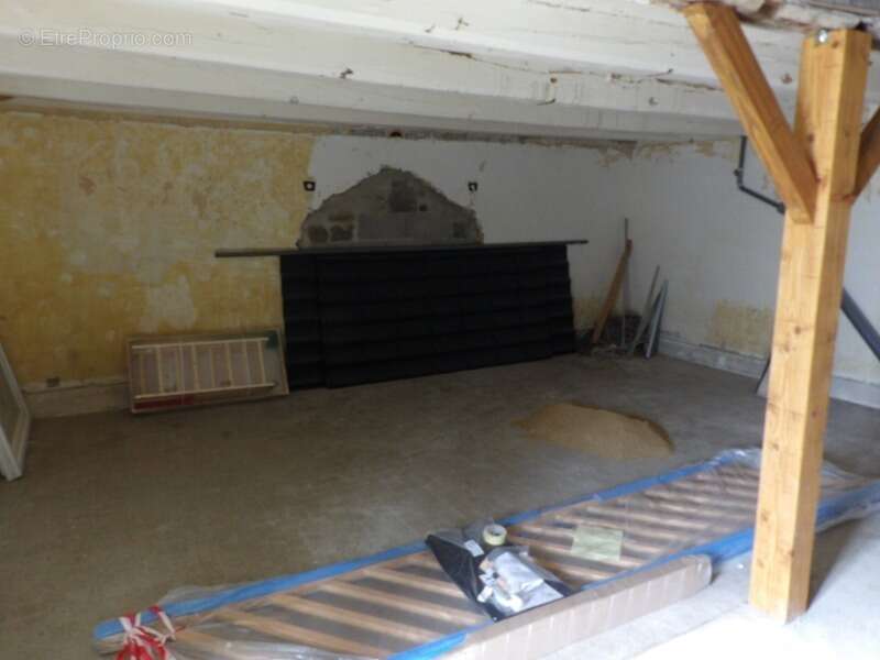 Maison à GIAT