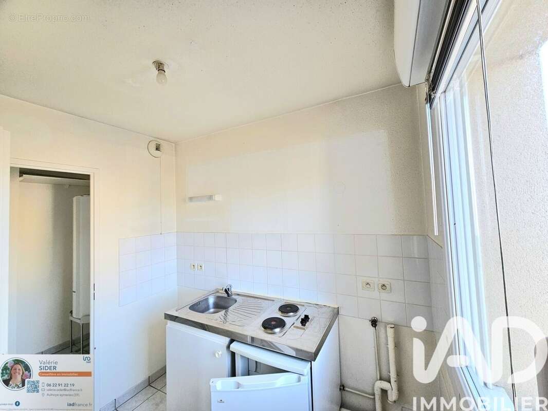 Photo 3 - Appartement à LOUVROIL
