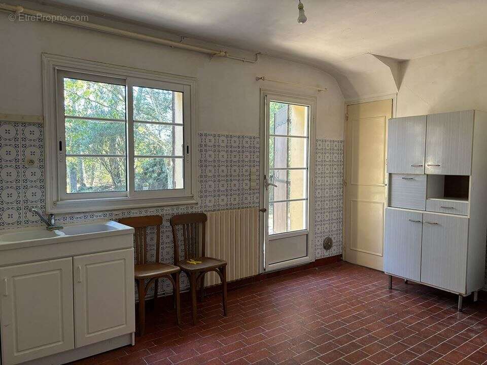 Maison à SAINT-MEDARD-EN-JALLES