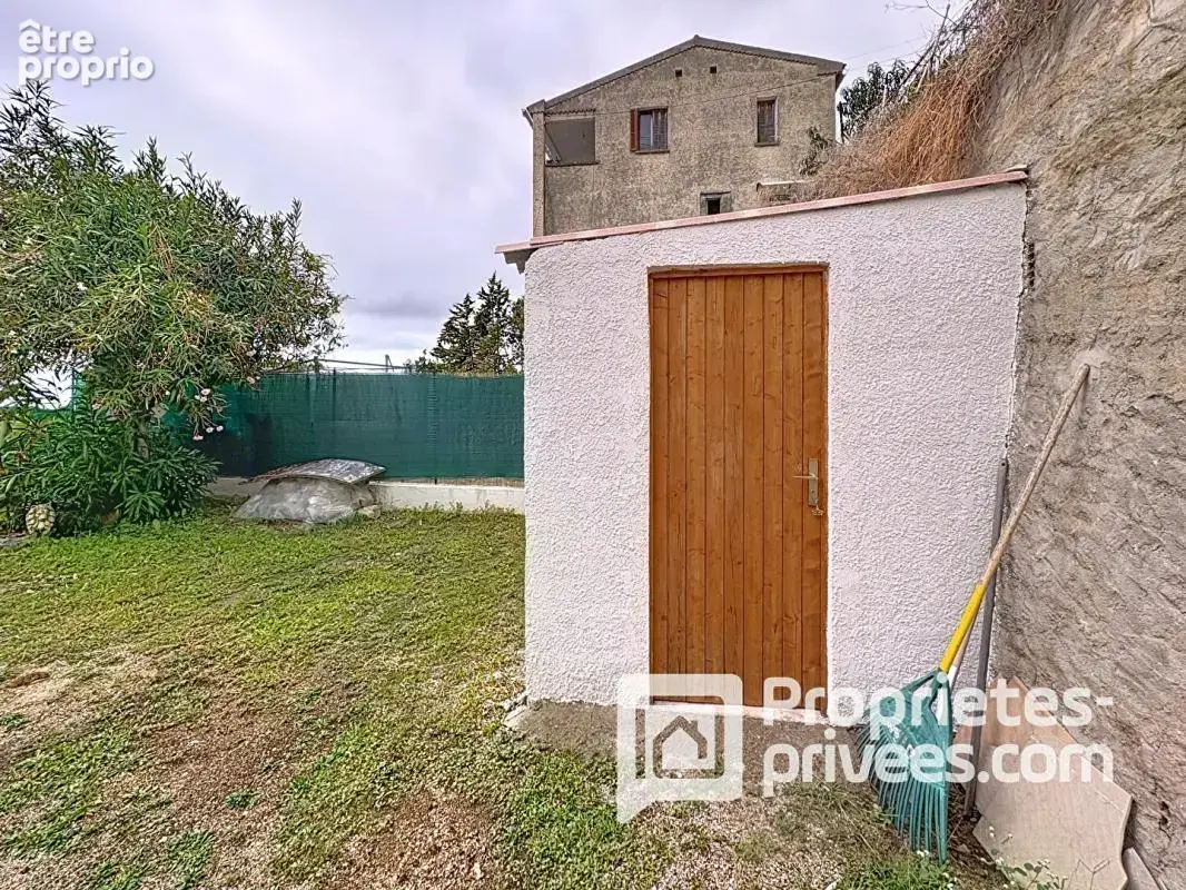 Maison totalement rénovée de 100 m² à Sari d'Orcino - photo 16