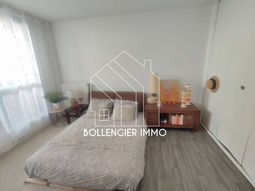 Appartement à VILLENEUVE-D'ASCQ