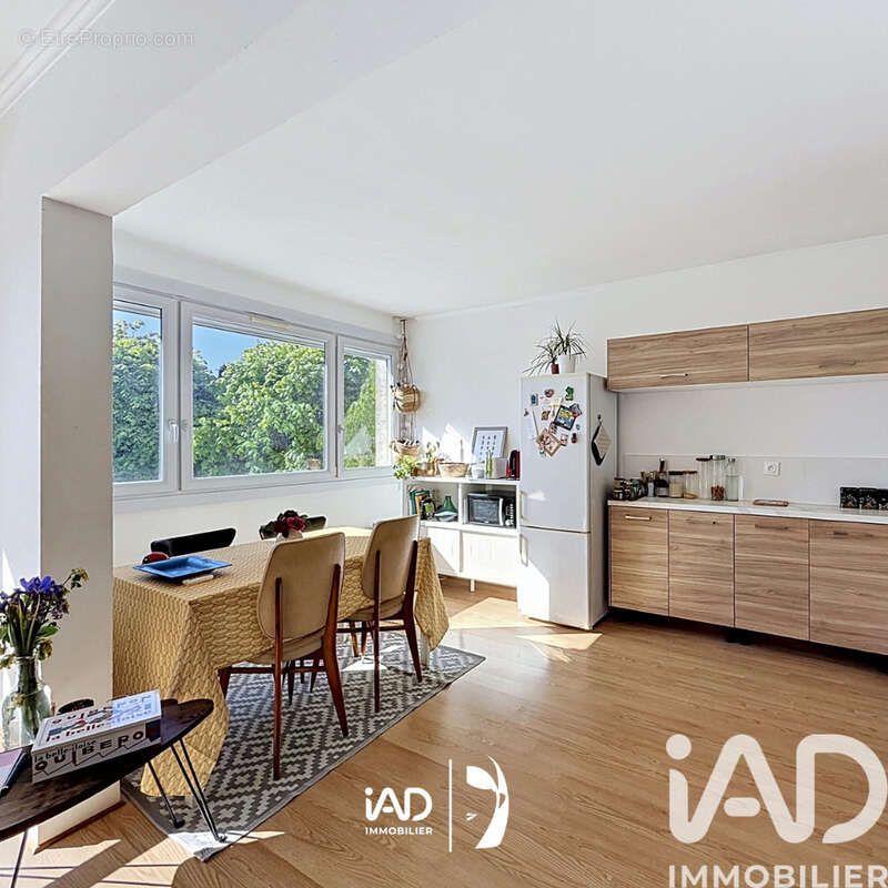 Photo 5 - Appartement à ROUEN