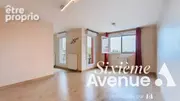 Appartement à SAINT-PRIEST