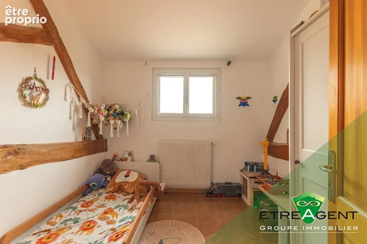 Maison Fains 6 pièce(s) - photo 9