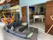 Maison à SAINT-FRANCOIS