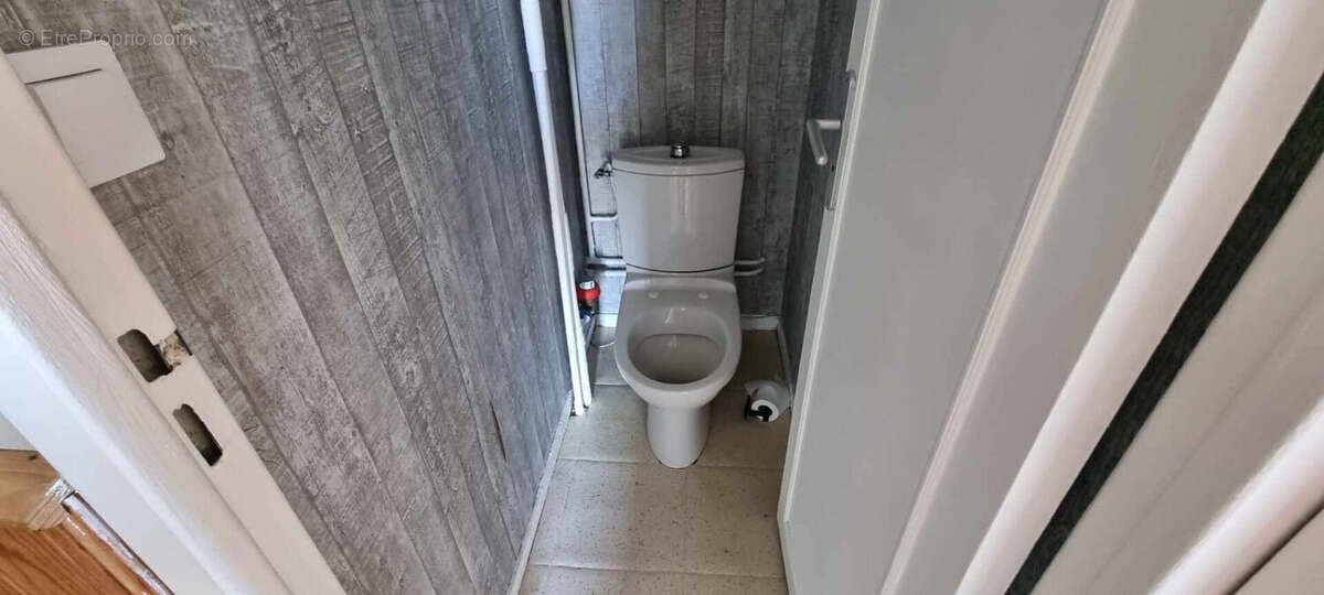 Appartement à LE HAVRE