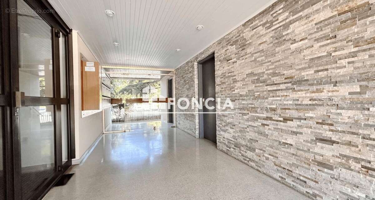 Appartement à MARLY-LE-ROI