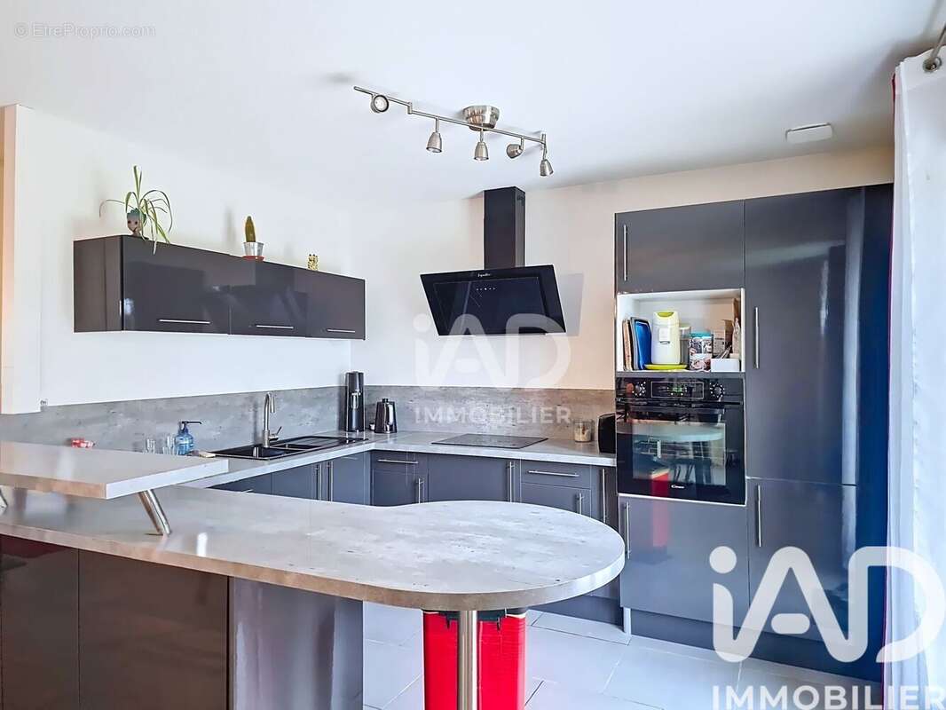 Photo 6 - Maison à SAINT-PAER