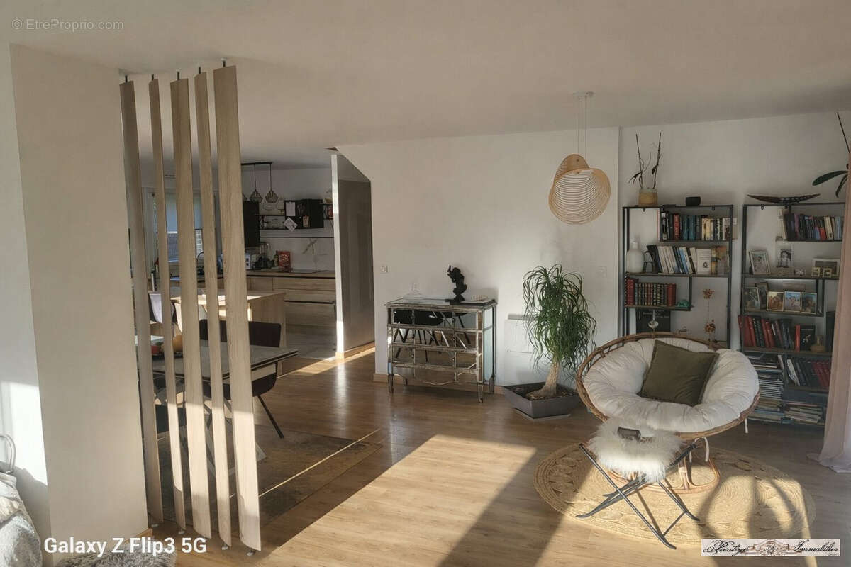 Maison à LEFFRINCKOUCKE